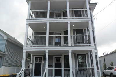 95b Grant Street #3 & 4 floor 1