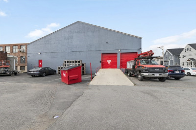 167 Bow Street 1