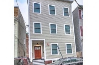 7 Loring St #1 1