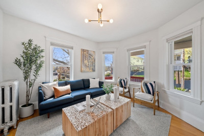 11 Irma Avenue #1 1