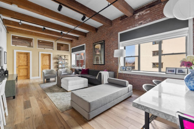 15 Sleeper St. #206 1