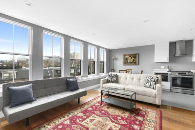 666 Massachusetts Ave #5 1