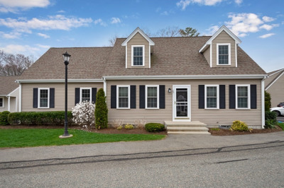 58 Brewster Rd #58