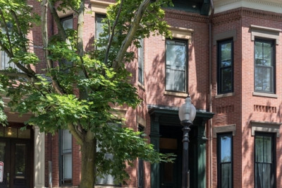 75 Chandler Street #1 1