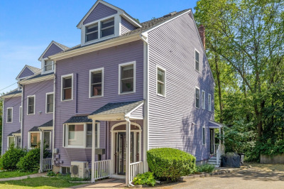 14 Belmont St #C 1