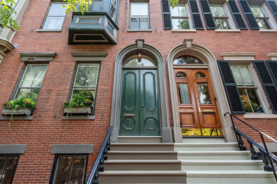 139 West Canton Street