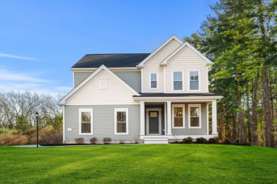 1 Lloyd Circle #044 1