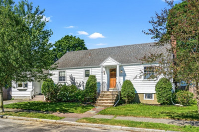 11 Gerard St