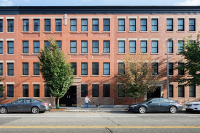 45 Chelsea St. #2 1