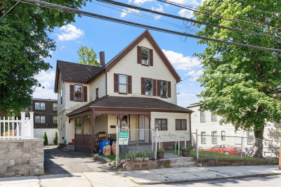 44 Evans St 1