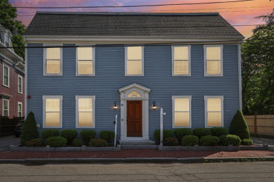 41 Washington St #D 1