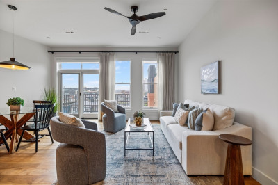 566 Columbus Ave #614 1