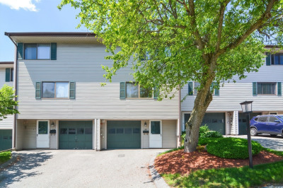 37 Pebble Pl. #37
