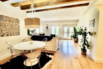 100 Fulton Street #3Q 1
