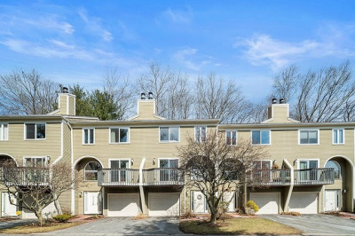 248 Kenrick Street #248 1