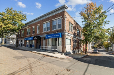 17-23 Salem St. ##21B 1