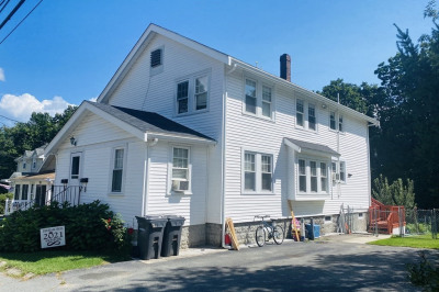7 Liberty Ln #2