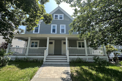 109 Magoun Ave #1 1