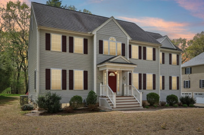 7 Acorn Way 1