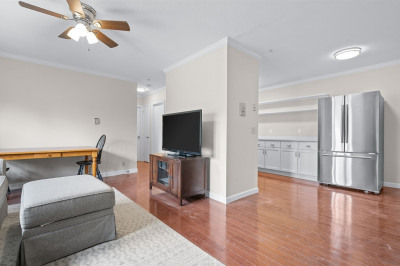 780 Willard Street #C9 1