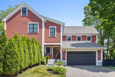 4 Coyne Road #4 1