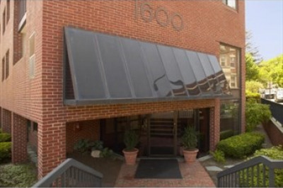 1600 Massachusetts Ave. #401 1