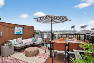 862 East Second Street #8 1