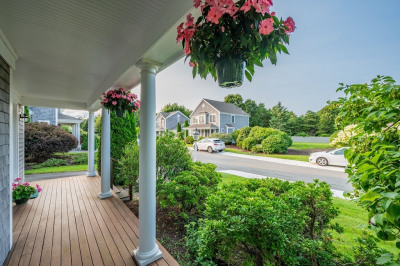 25 Mill Farm Way #25 1