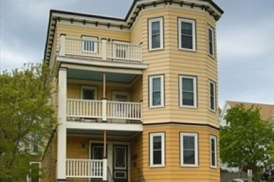 425 Medford St #3 1