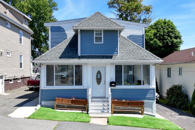 33 Jarvis Street 1