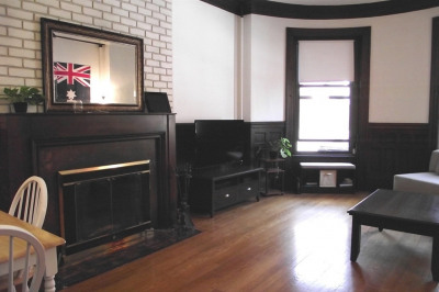 924 Beacon Street #2 1