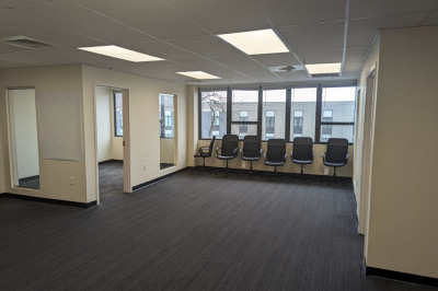 545 Concord Ave #318