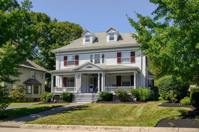 16 Beaumont St 1