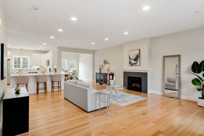 17 Brightstone Way #15