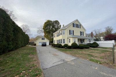 103 Pine Street #1 1