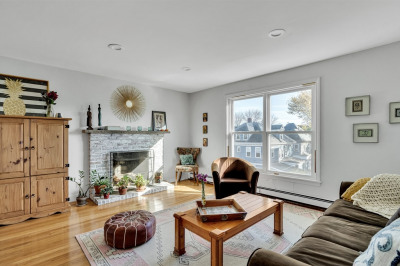32 Saint Marks Rd #3 1