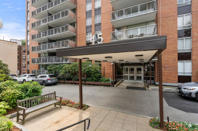 45 Longwood Ave #PHA 1