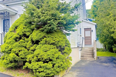 110 Bow St #1 1