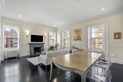285 Clarendon Street #4 1