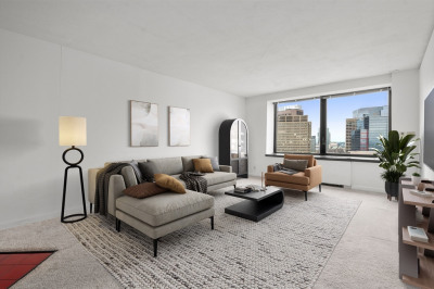 65 E India Row #40A
