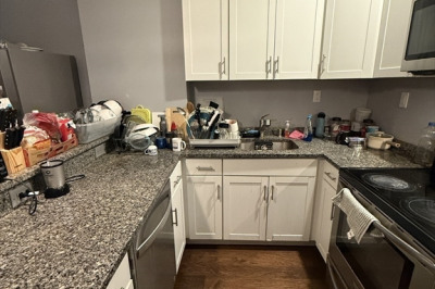 846 Huntington Ave., #3 1