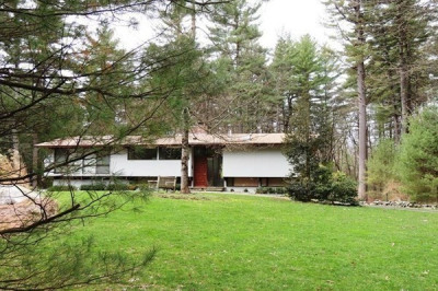 60 Garnet Rock Lane #60 1