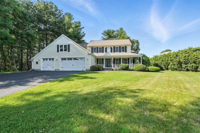 247 Munger Hill Rd 1