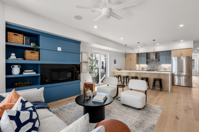527 East 7th Street #1 1