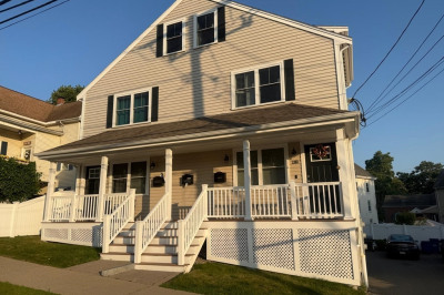 28 Richardson St #2 1
