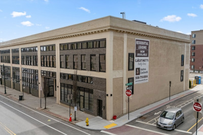 153 Green St #101 1