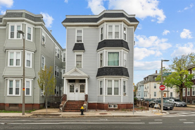 1077-1079 Dorchester Ave 1
