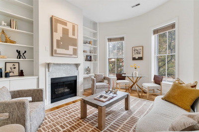 460 Massachusetts Avenue #2 1