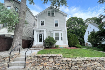 44 Rockview St. #3 1