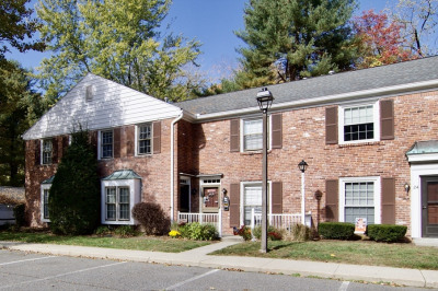 20 Smithfield Ct #20